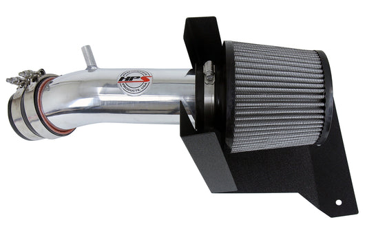 HPS Performance Air Intake Kit, Polished, 2011-2016 Hyundai Elantra 1.8L, 827-538P