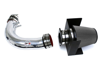 HPS Performance Air Intake Kit, Polished, 1997-2004 Ford Expedition 4.6L 5.4L V8, 827-540P