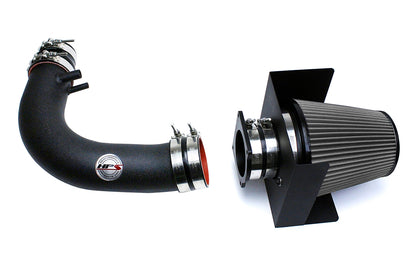 HPS Performance Air Intake Kit, Black, 1998-1999 Lincoln Navigator 5.4L V8 SOHC, 827-540WB