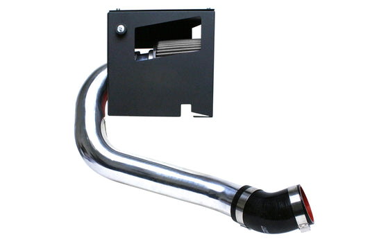 HPS Performance Air Intake Kit, Polished, 2015-2020 Subaru WRX 2.0L Turbo, 827-545P