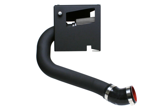 HPS Performance Air Intake Kit, Black, 2015-2020 Subaru WRX 2.0L Turbo, 827-545WB