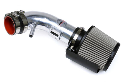 HPS Performance Air Intake Kit, Polished, 2007-2012 Nissan Altima 2.5L 4Cyl, 827-546P