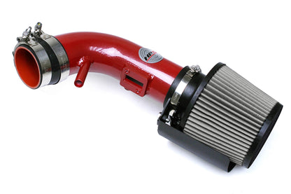 HPS Performance Air Intake Kit, Red, 2007-2012 Nissan Altima 2.5L 4Cyl, 827-546R