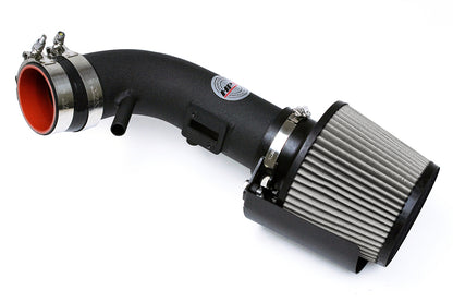 HPS Performance Air Intake Kit, Black, 2007-2012 Nissan Altima 2.5L 4Cyl, 827-546WB