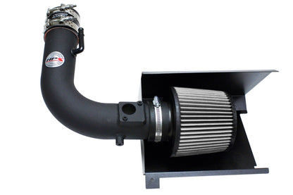 HPS Performance Air Intake Kit, Black, 2012-2016 Scion FRS, 827-548WB