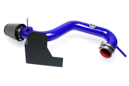 HPS Performance Air Intake Kit, Blue, 2010-2012 Subaru Outback 2.5L Non Turbo, 827-557BL