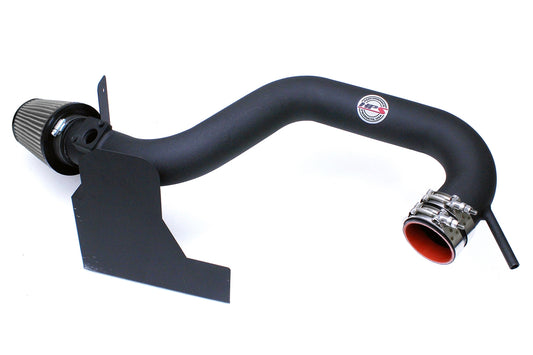 HPS Performance Air Intake Kit, Black, 2010-2012 Subaru Outback 2.5L Non Turbo, 827-557WB