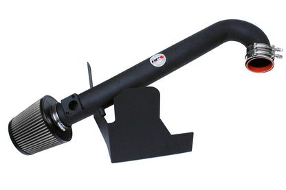 HPS Performance Air Intake Kit, Black, 2011-2018 Subaru Forester 2.5L Non Turbo, 827-563WB