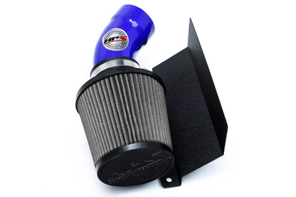 HPS Performance Air Intake Kit, Blue, 2015-2017 Chrysler 200 2.4L without MAF sensor, 827-574BL