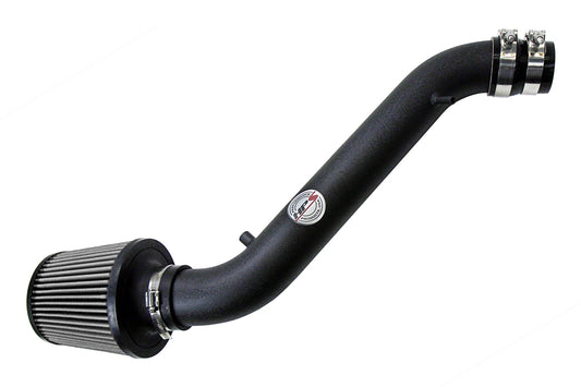 HPS Performance Air Intake Kit, Black, 1998-2002 Honda Accord 2.3L DX EX LX VP SE, 827-579WB