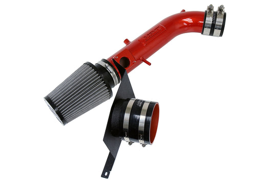 HPS Performance Air Intake Kit, Red, 2001-2005 Lexus IS300 3.0L, 827-590R