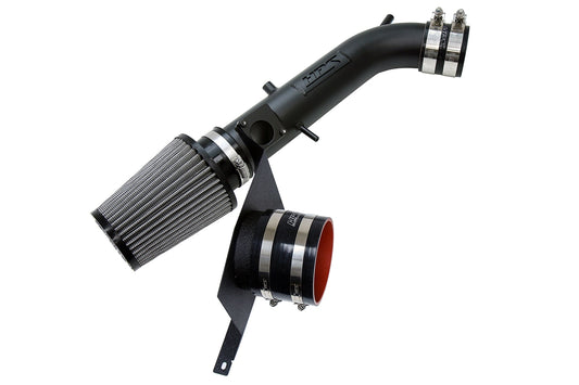 HPS Performance Air Intake Kit, Black, 2001-2005 Lexus IS300 3.0L, 827-590WB
