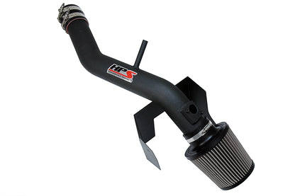 HPS Performance Air Intake Kit, Black, 2006-2013 Lexus IS250 2.5L V6, 827-597WB