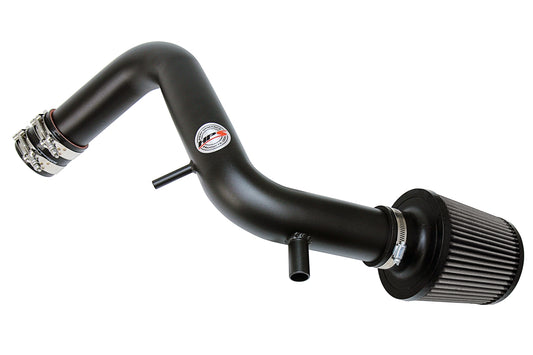 HPS Performance Air Intake Kit, Black, 2013-2017 Hyundai Veloster 1.6L Turbo, 827-605WB