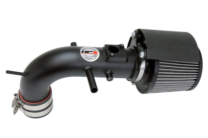 HPS Performance Air Intake Kit, Black, 2013-2018 Toyota Rav4 2.5L, 827-612WB