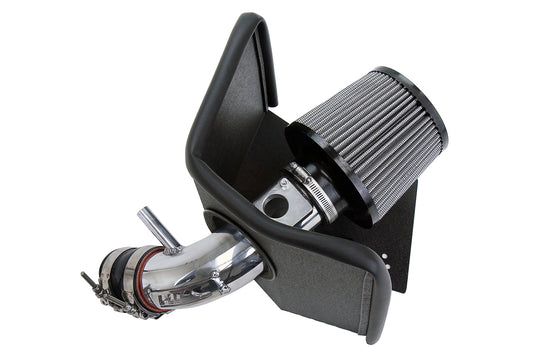 HPS Performance Air Intake Kit, Polished, 2017-2018 Toyota Corolla iM 1.8L, 827-619P
