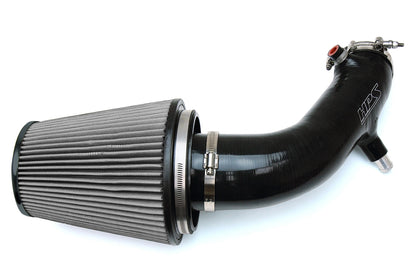 HPS Performance Air Intake Kit, Black, 2000-2003 Honda S2000 AP1 2.0L, 827-620WB