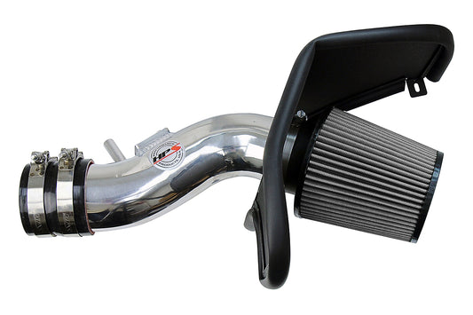 HPS Performance Air Intake Kit, Polished, 2019-2022 Honda Passport 3.5L V6, 827-621P