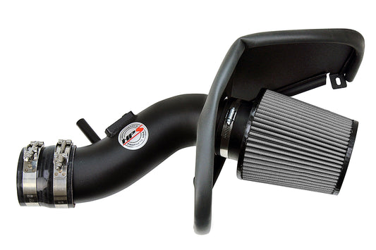 HPS Performance Air Intake Kit, Black, 2019-2022 Honda Passport 3.5L V6, 827-621WB