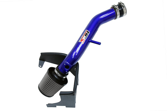HPS Performance Air Intake Kit, Blue, 2014-2015 Lexus IS250 2.5L V6, 827-623BL