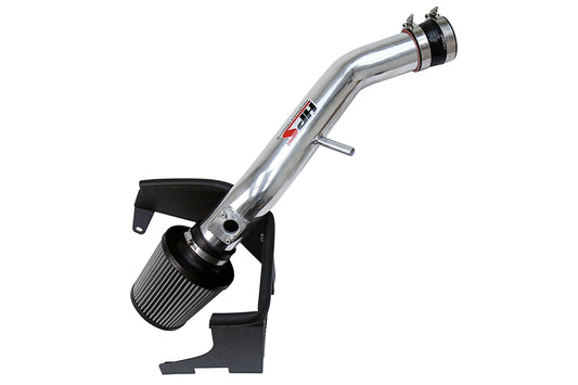 HPS Performance Air Intake Kit, Polished, 2014-2020 Lexus IS350 3.5L V6 (Except Convertible), 827-623P