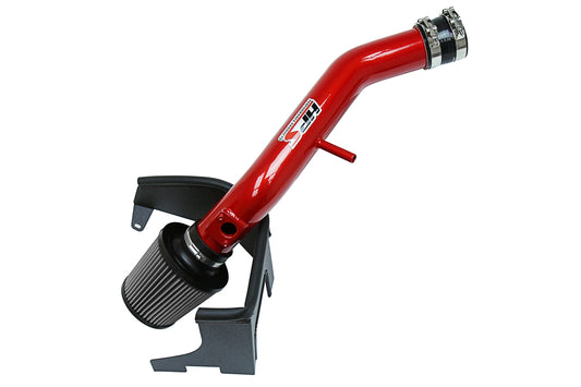 HPS Performance Air Intake Kit, Red, 2014-2015 Lexus IS250 2.5L V6, 827-623R