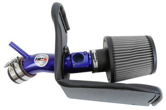 HPS Performance Air Intake Kit, Blue, 2018-2019 Toyota C-HR 2.0L, 827-631BL