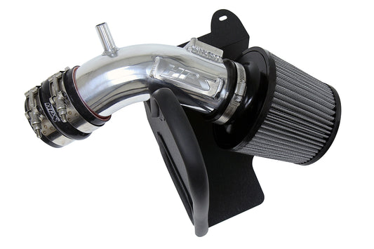 HPS Performance Air Intake Kit, Polished, 2018-2023 Toyota Camry 2.5L, 827-665P