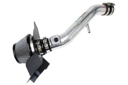 HPS Performance Air Intake Kit, Polished, 2013-2020 Lexus GS350 3.5L V6, 827-682P