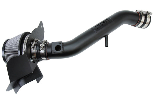HPS Performance Air Intake Kit, Black, 2013-2020 Lexus GS350 3.5L V6, 827-682WB