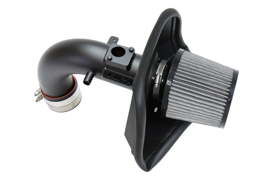 HPS Performance Air Intake Kit, Black, 2011-2016 Scion tC 2.5L, 827-687WB