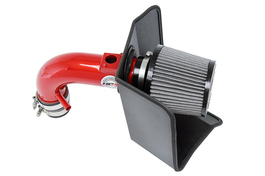 HPS Performance Air Intake Kit, Red, 2008-2015 Scion xB 2.4L, 827-696R