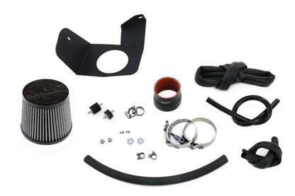 HPS Performance Air Intake Kit, Polished, 2010-2014 Acura TSX 3.5L V6, 827-701P