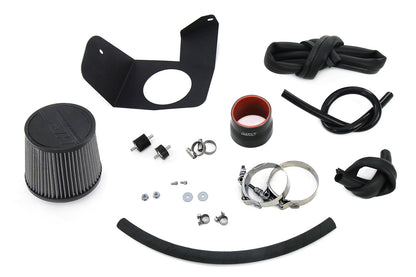 HPS Performance Air Intake Kit, Red, 2010-2014 Acura TSX 3.5L V6, 827-701R