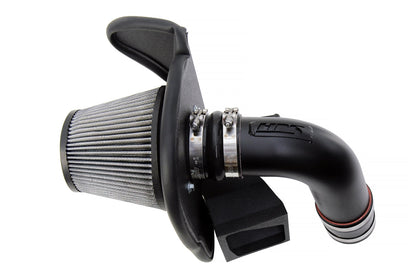 HPS Performance Air Intake Kit, Black, 2019-2022 BMW X5 3.0L Turbo B58 G05, 827-702WB