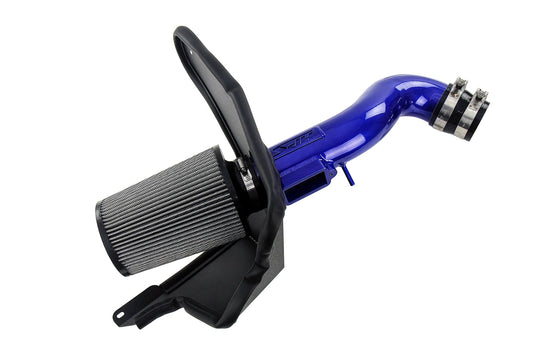 HPS Performance Air Intake Kit, Blue, Lexus 1998-2000 GS300 3.0L, 827-705BL