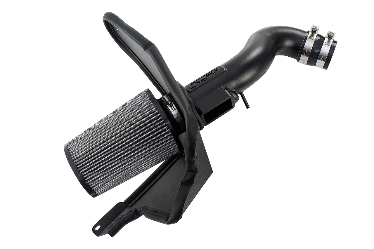 HPS Performance Air Intake Kit, Black, Lexus 1998-2000 GS300 3.0L, 827-705WB