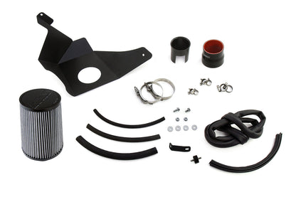 HPS Performance Air Intake Kit, Black, Lexus 1998-2000 GS300 3.0L, 827-705WB