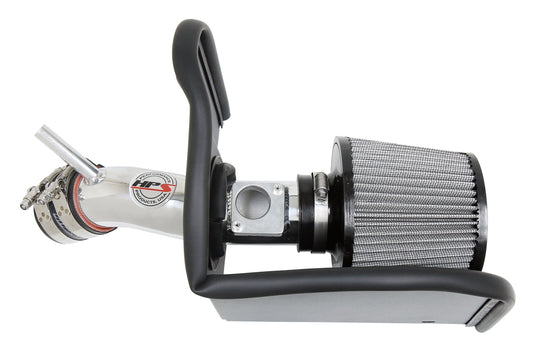 HPS Performance Air Intake Kit, Polished, Toyota 2020-2022 Corolla 1.8L Gas, 827-708P