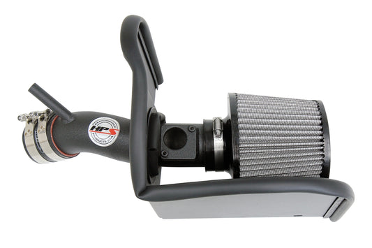 HPS Performance Air Intake Kit, Black, Toyota 2020-2022 Corolla 1.8L Gas, 827-708WB