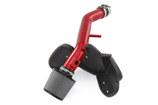 HPS Performance Air Intake Kit, Red, Lexus 07-11 GS350 3.5L V6, 827-720R