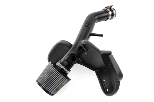 HPS Performance Air Intake Kit, Black, Lexus 07-11 GS350 3.5L V6, 827-720WB