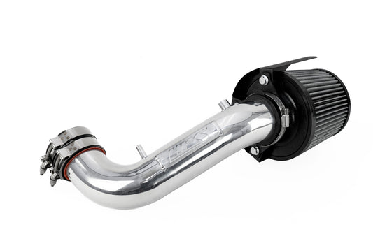 HPS Performance Air Intake Kit, Polished, Acura 2002-2006 RSX Base 2.0L, 827-724P