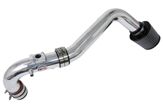 HPS Cold Air Intake Kit, Polished, 2011-2016 Scion tC 2.5L, Converts to Shortram, 837-508P