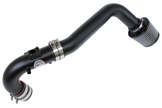 HPS Cold Air Intake Kit, Black, 2011-2016 Scion tC 2.5L, Converts to Shortram, 837-508WB