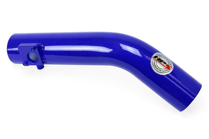 HPS Cold Air Intake Kit, Blue, 2015-2020 Subaru WRX STI 2.5L Turbo, 837-573BL