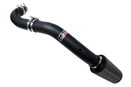 HPS Cold Air Intake Kit, Black, 2015-2020 Ford Mustang Ecoboost 2.3L Turbo, 837-575WB
