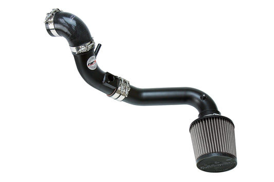 HPS Cold Air Intake Kit, Black, 2006-2011 Honda Civic Si 2.0L, 837-598WB