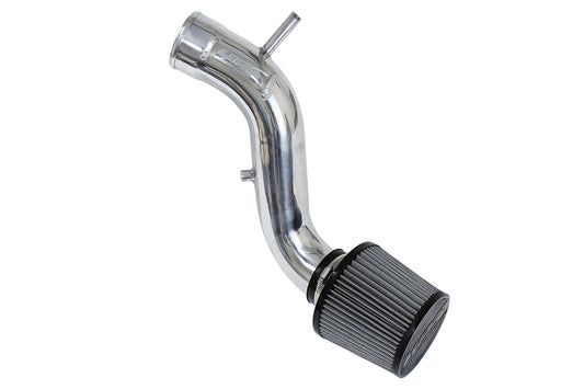 HPS Cold Air Intake Kit, Polished, 2013-2016 Dodge Dart 2.0L Non Turbo, 837-689P