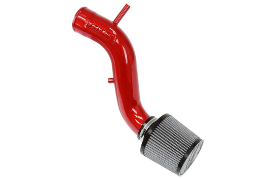 HPS Cold Air Intake Kit, Red, 2013-2016 Dodge Dart 2.0L Non Turbo, 837-689R